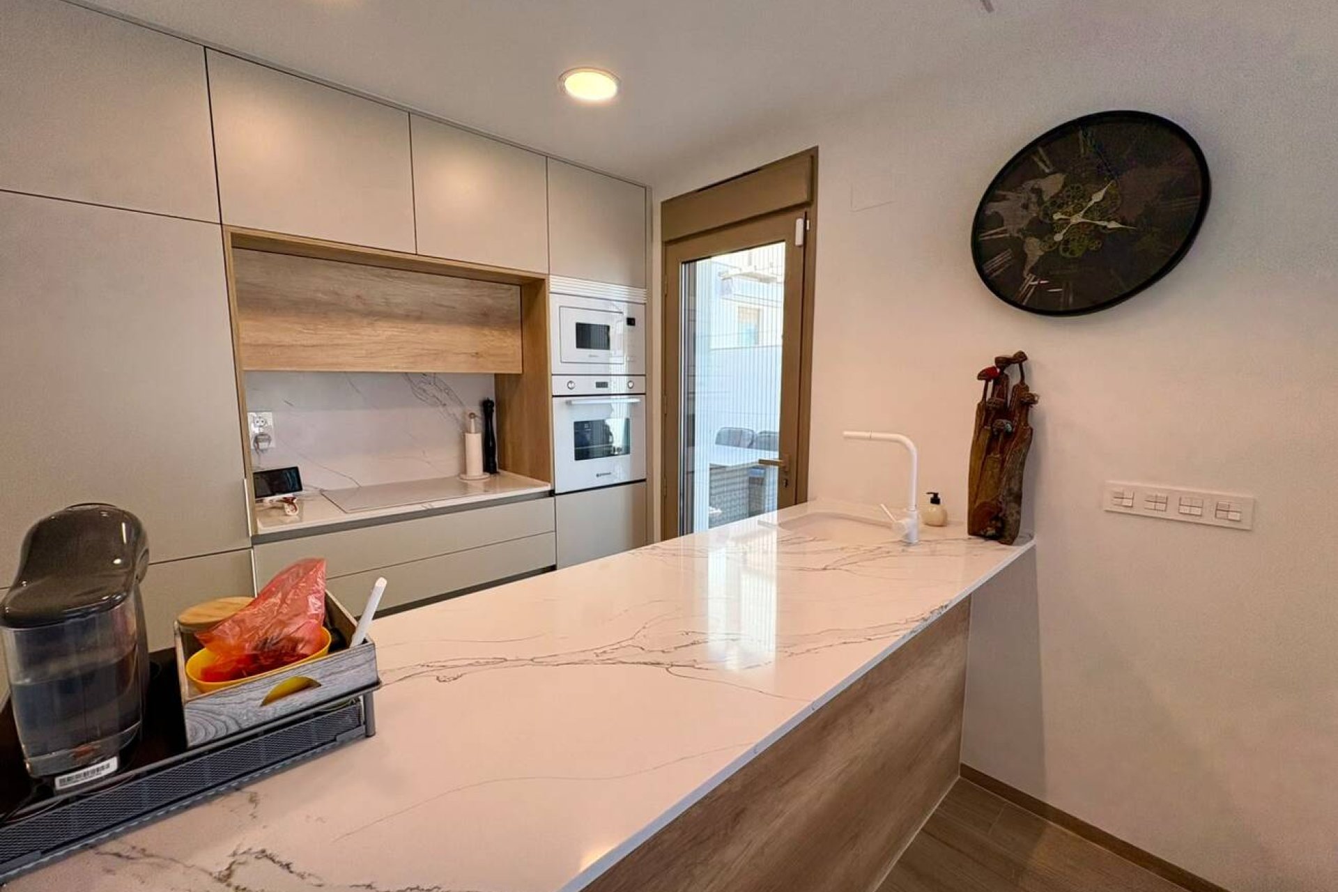 Herverkoop - Semi Detached -
Rojales - Ciudad Quesada