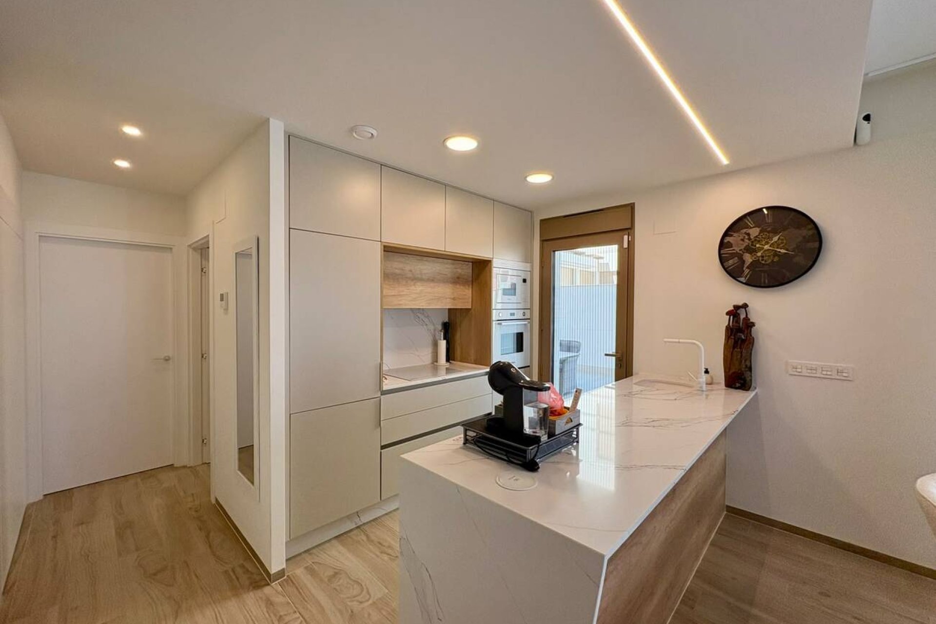 Herverkoop - Semi Detached -
Rojales - Ciudad Quesada