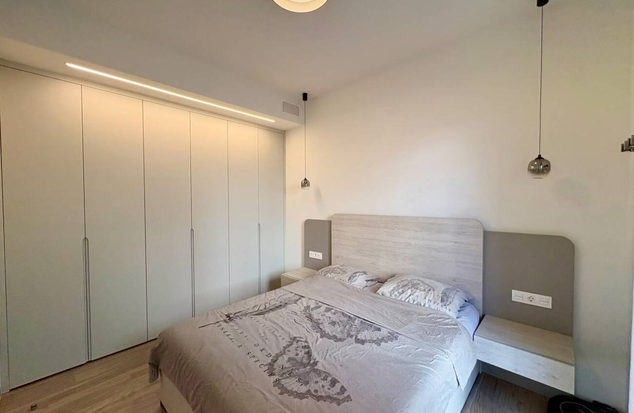 Herverkoop - Semi Detached -
Rojales - Ciudad Quesada