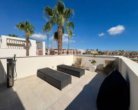 Herverkoop - Semi Detached -
Rojales - Ciudad Quesada