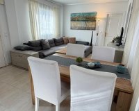 Herverkoop - Semi Detached -
Rojales - Pueblo