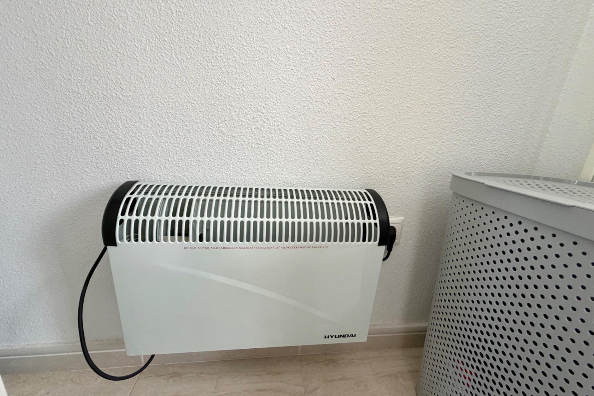 Herverkoop - Semi Detached -
Rojales - Pueblo