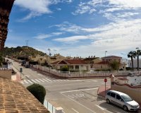 Herverkoop - Semi Detached -
Rojales - Pueblo