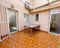 Herverkoop - Semi Detached -
Rojales - Pueblo