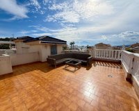 Herverkoop - Semi Detached -
Rojales - Pueblo