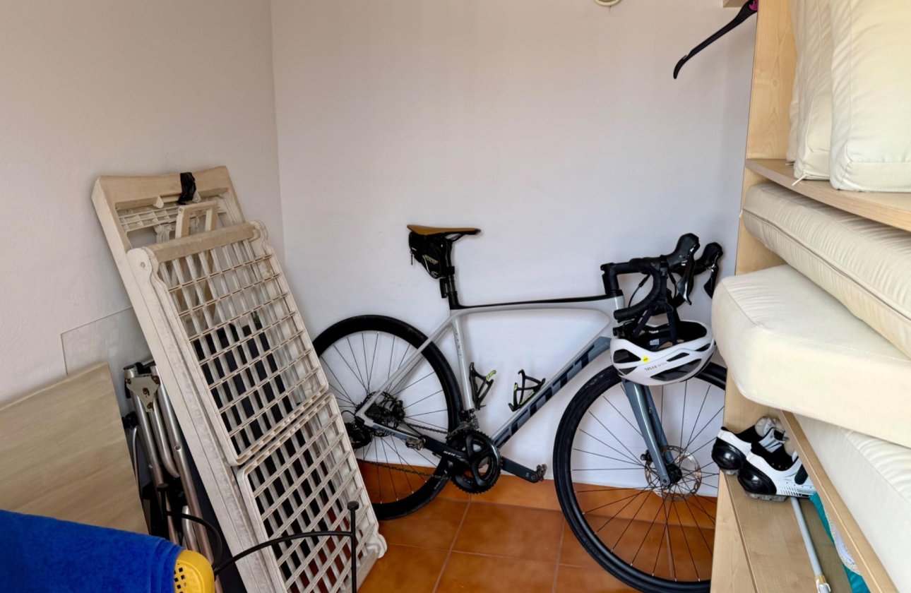 Herverkoop - Semi Detached -
Rojales - Pueblo