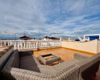 Herverkoop - Semi Detached -
Rojales - Pueblo