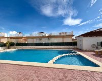 Herverkoop - Semi Detached -
Rojales - Pueblo