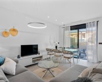 Herverkoop - Semi Detached -
Rojales - Town