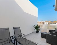 Herverkoop - Semi Detached -
Rojales - Town