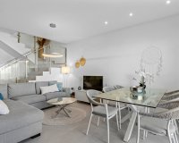 Herverkoop - Semi Detached -
Rojales - Town