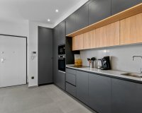Herverkoop - Semi Detached -
Rojales - Town
