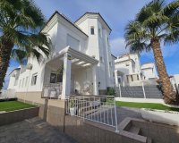 Herverkoop - Semi Detached -
San Fulgencio