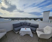 Herverkoop - Semi Detached -
San Fulgencio