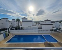 Herverkoop - Semi Detached -
San Fulgencio