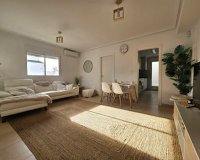 Herverkoop - Semi Detached -
San Fulgencio