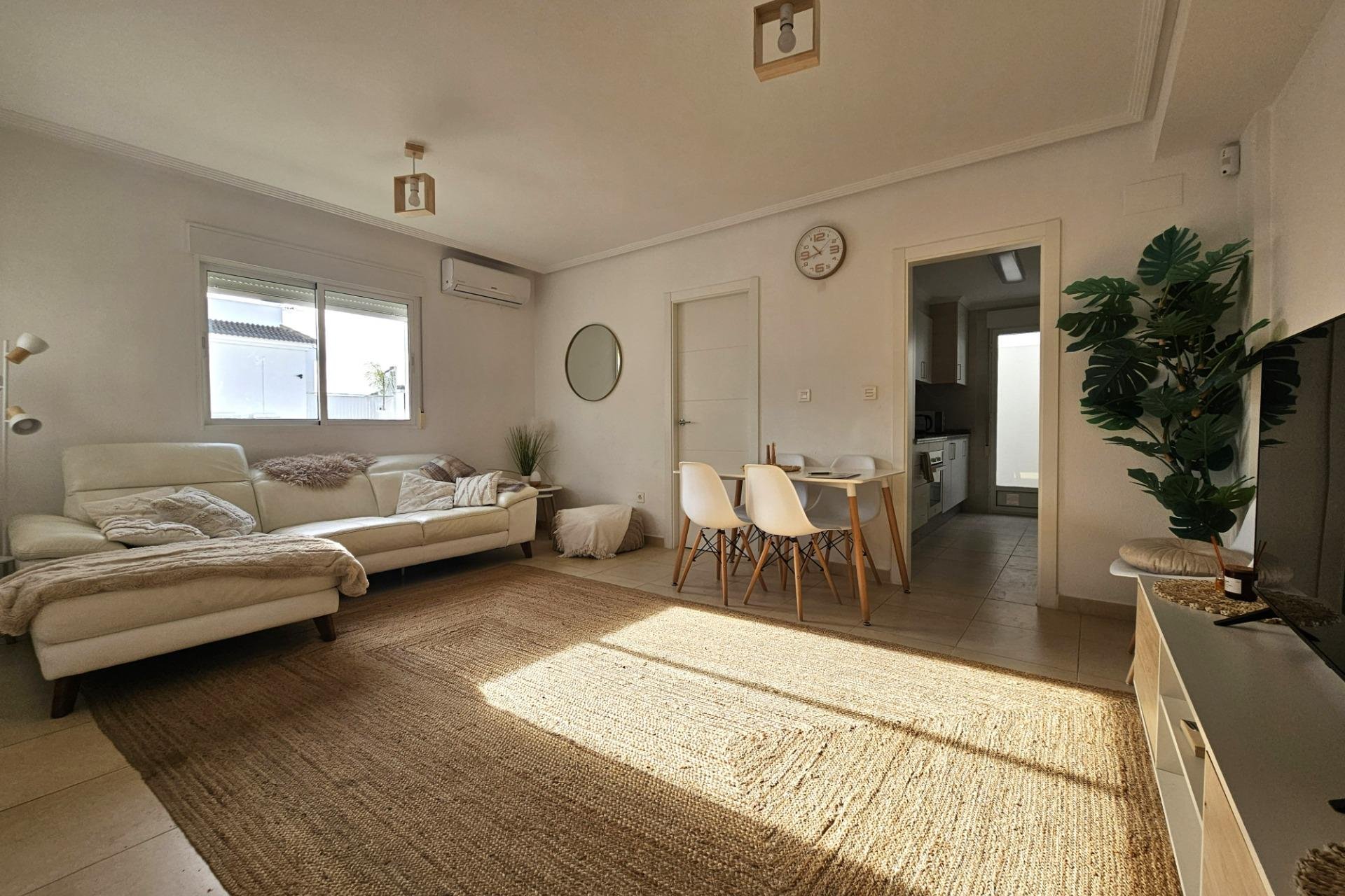 Herverkoop - Semi Detached -
San Fulgencio