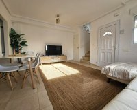 Herverkoop - Semi Detached -
San Fulgencio