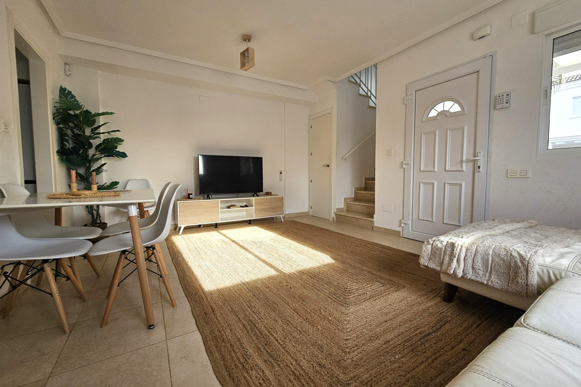 Herverkoop - Semi Detached -
San Fulgencio