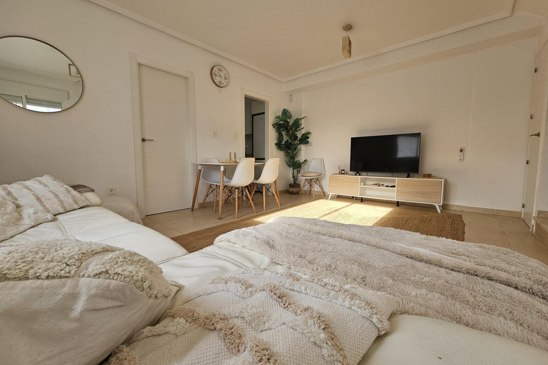 Herverkoop - Semi Detached -
San Fulgencio