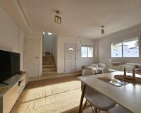 Herverkoop - Semi Detached -
San Fulgencio