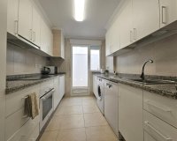 Herverkoop - Semi Detached -
San Fulgencio