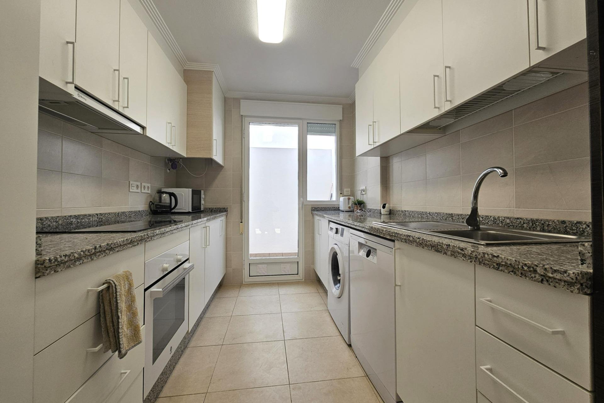 Herverkoop - Semi Detached -
San Fulgencio