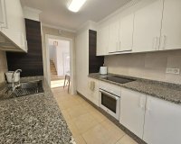 Herverkoop - Semi Detached -
San Fulgencio