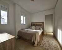 Herverkoop - Semi Detached -
San Fulgencio