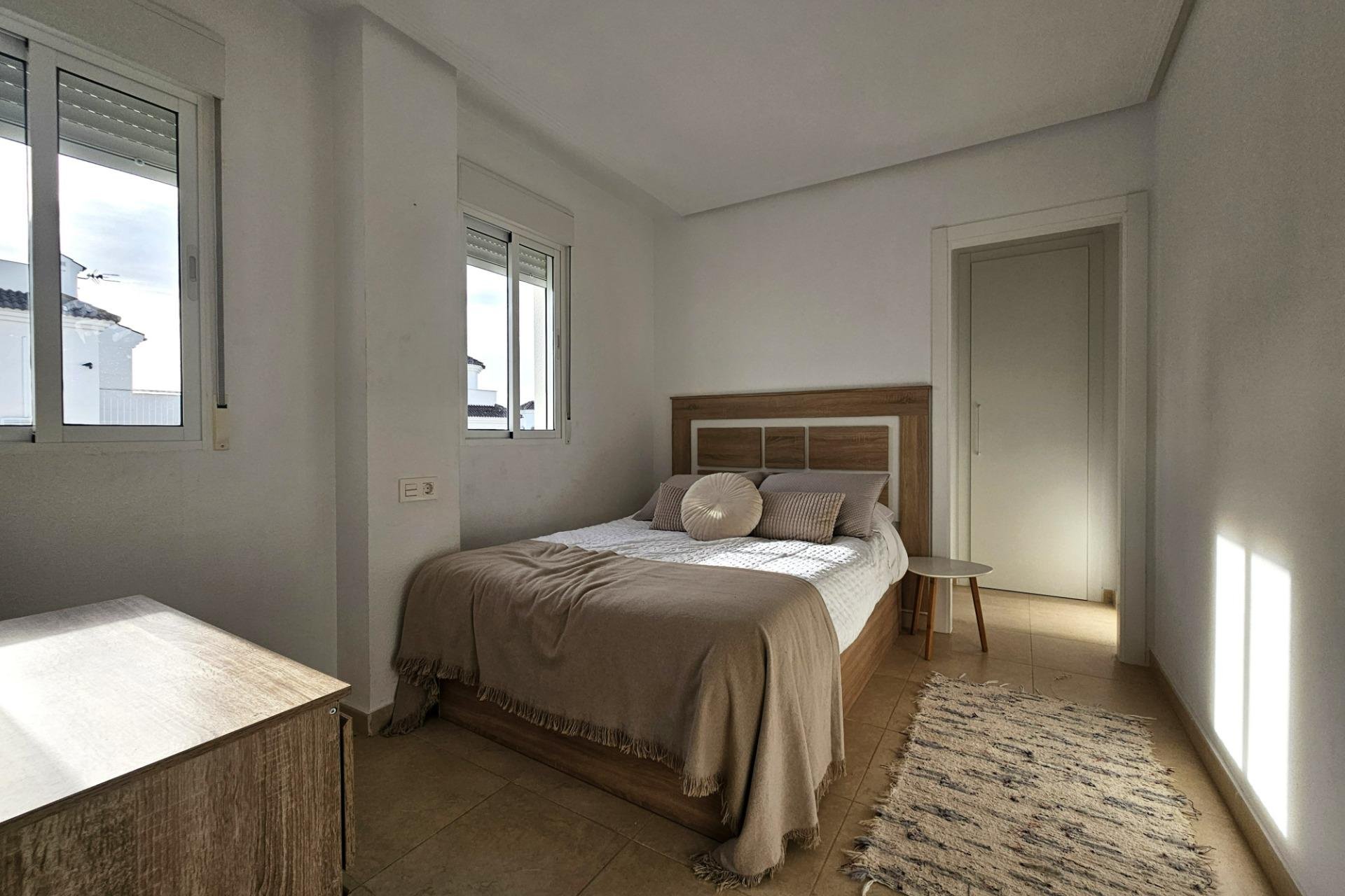 Herverkoop - Semi Detached -
San Fulgencio