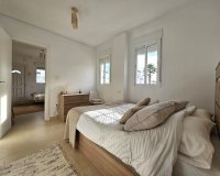 Herverkoop - Semi Detached -
San Fulgencio