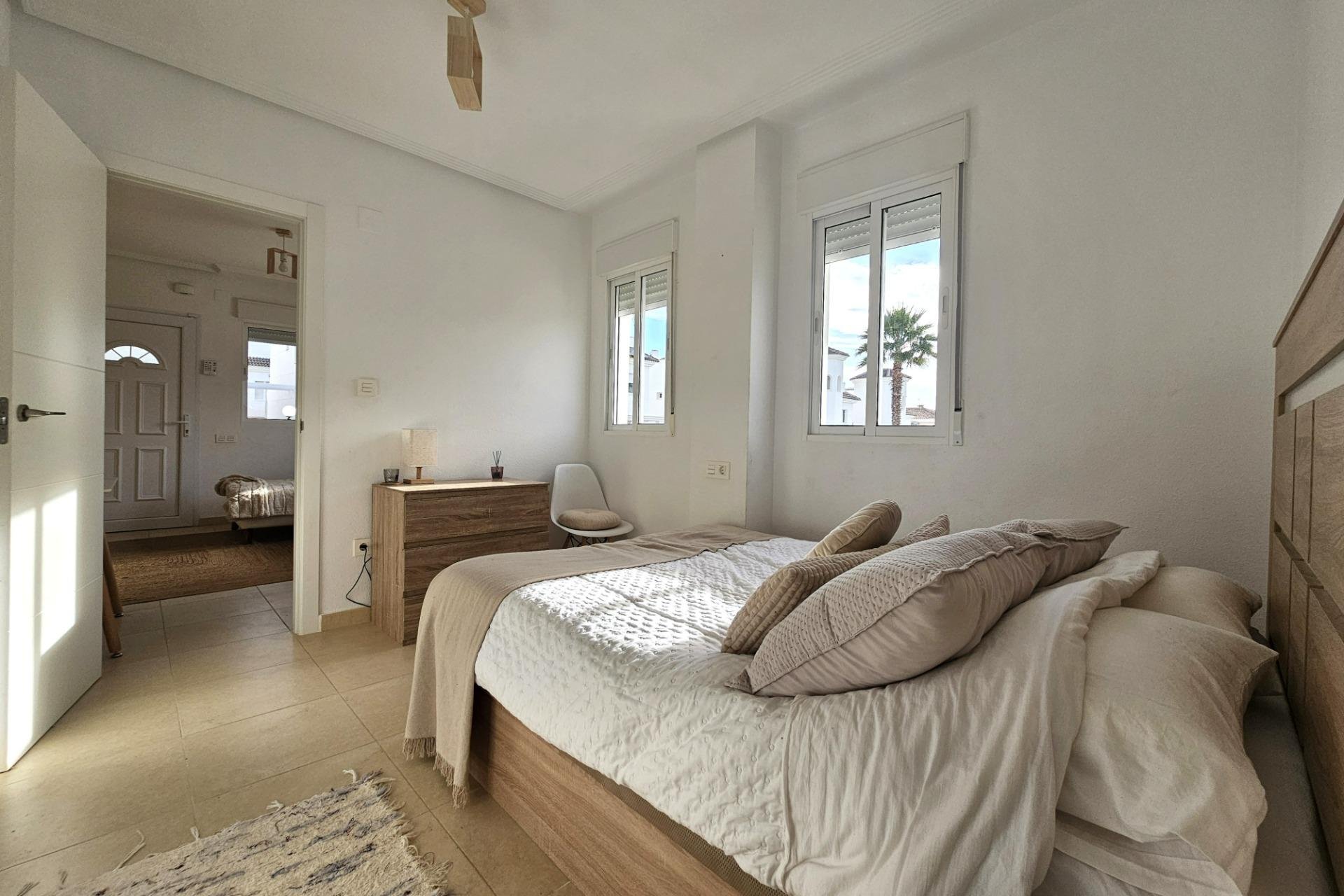 Herverkoop - Semi Detached -
San Fulgencio