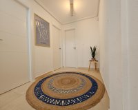 Herverkoop - Semi Detached -
San Fulgencio