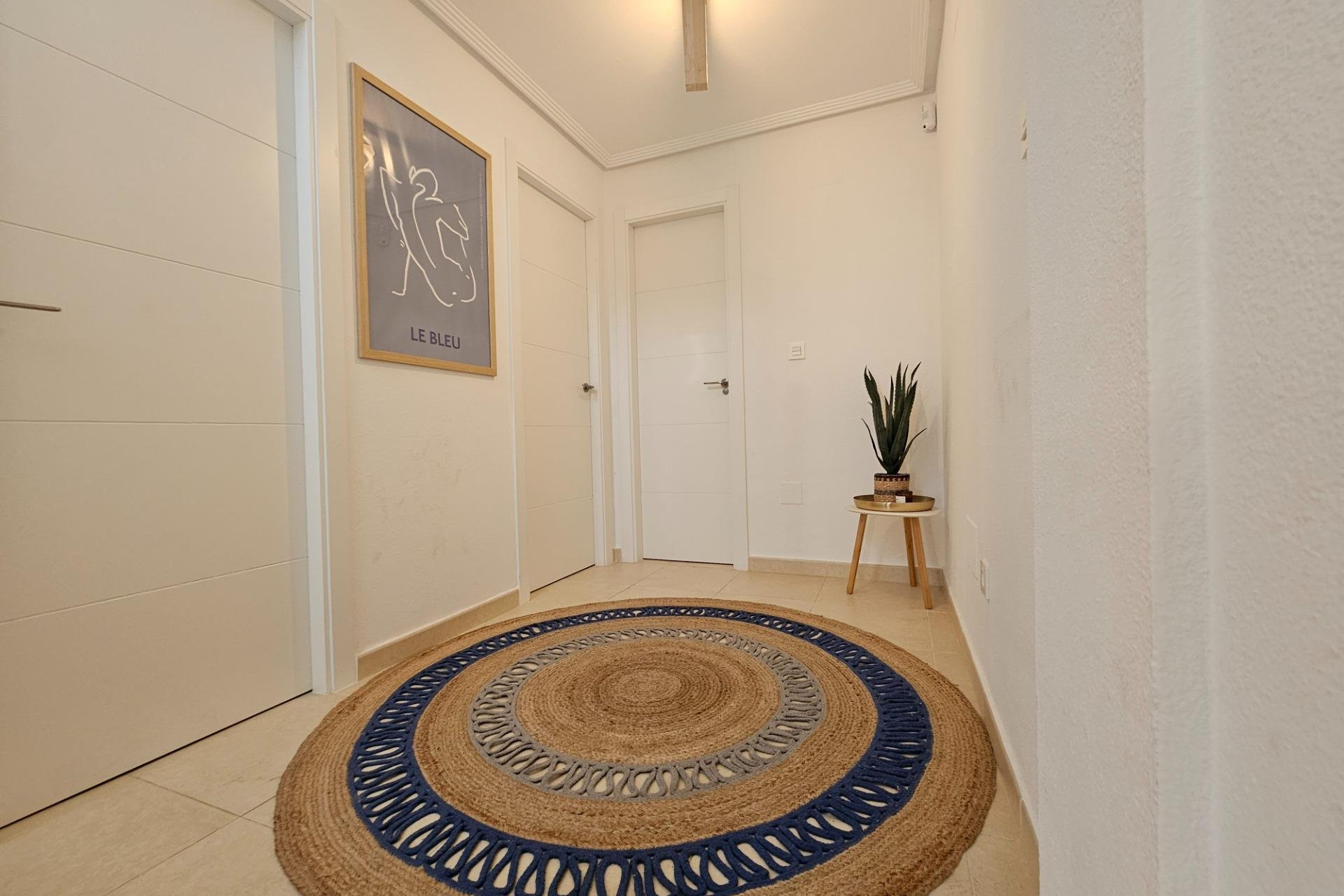 Herverkoop - Semi Detached -
San Fulgencio