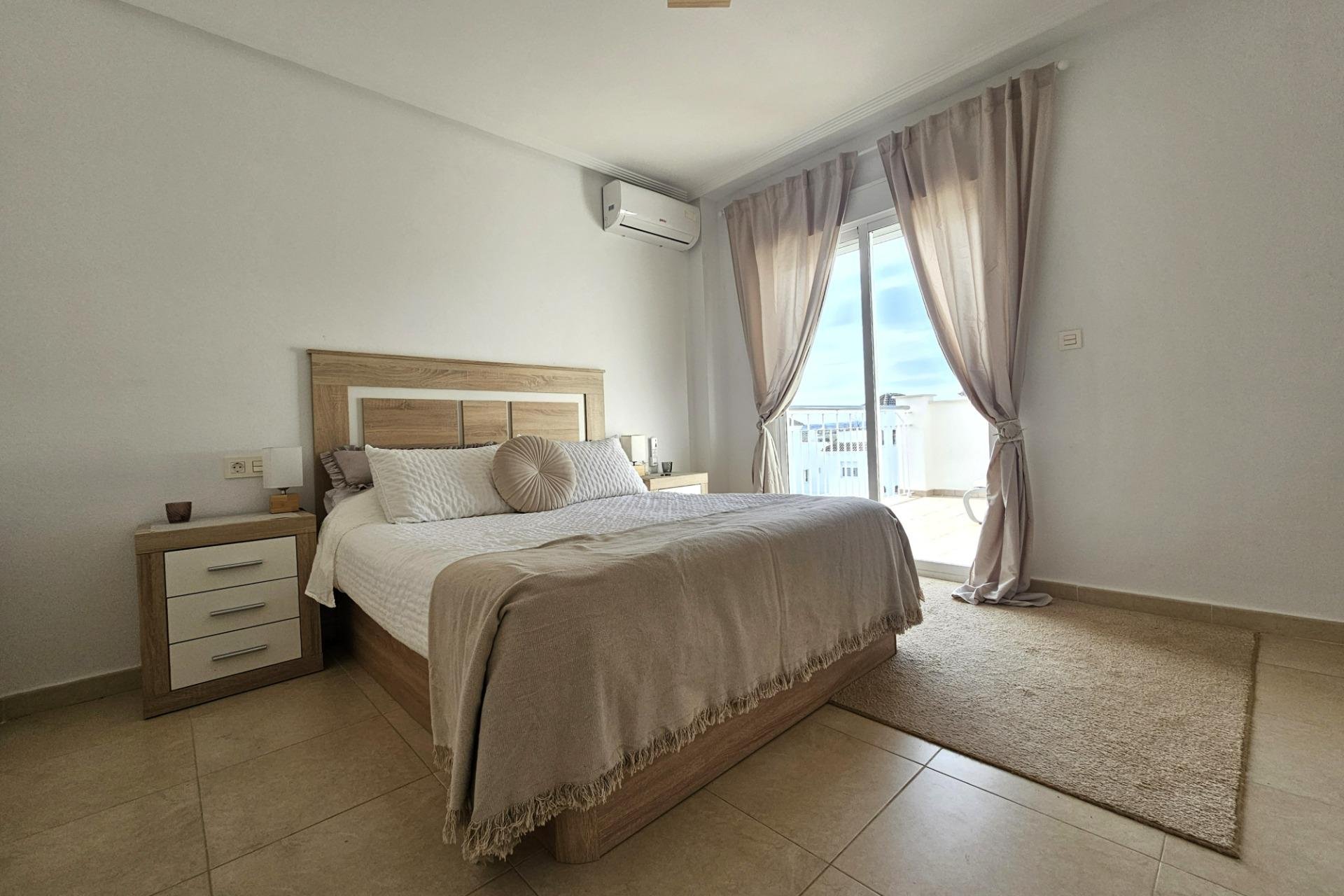 Herverkoop - Semi Detached -
San Fulgencio