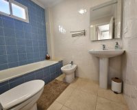 Herverkoop - Semi Detached -
San Fulgencio