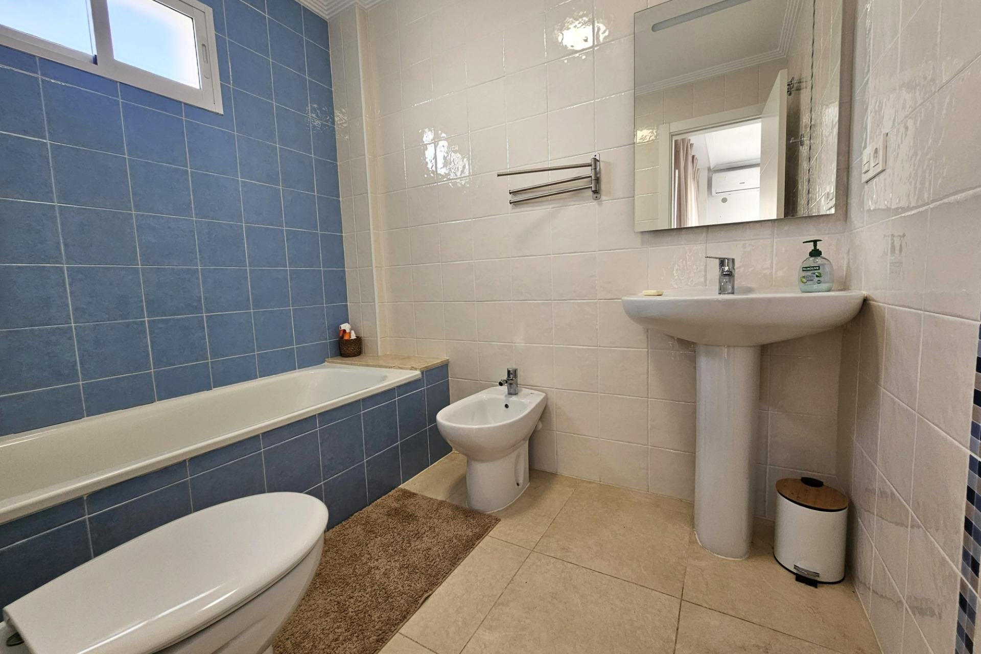 Herverkoop - Semi Detached -
San Fulgencio