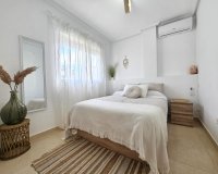 Herverkoop - Semi Detached -
San Fulgencio