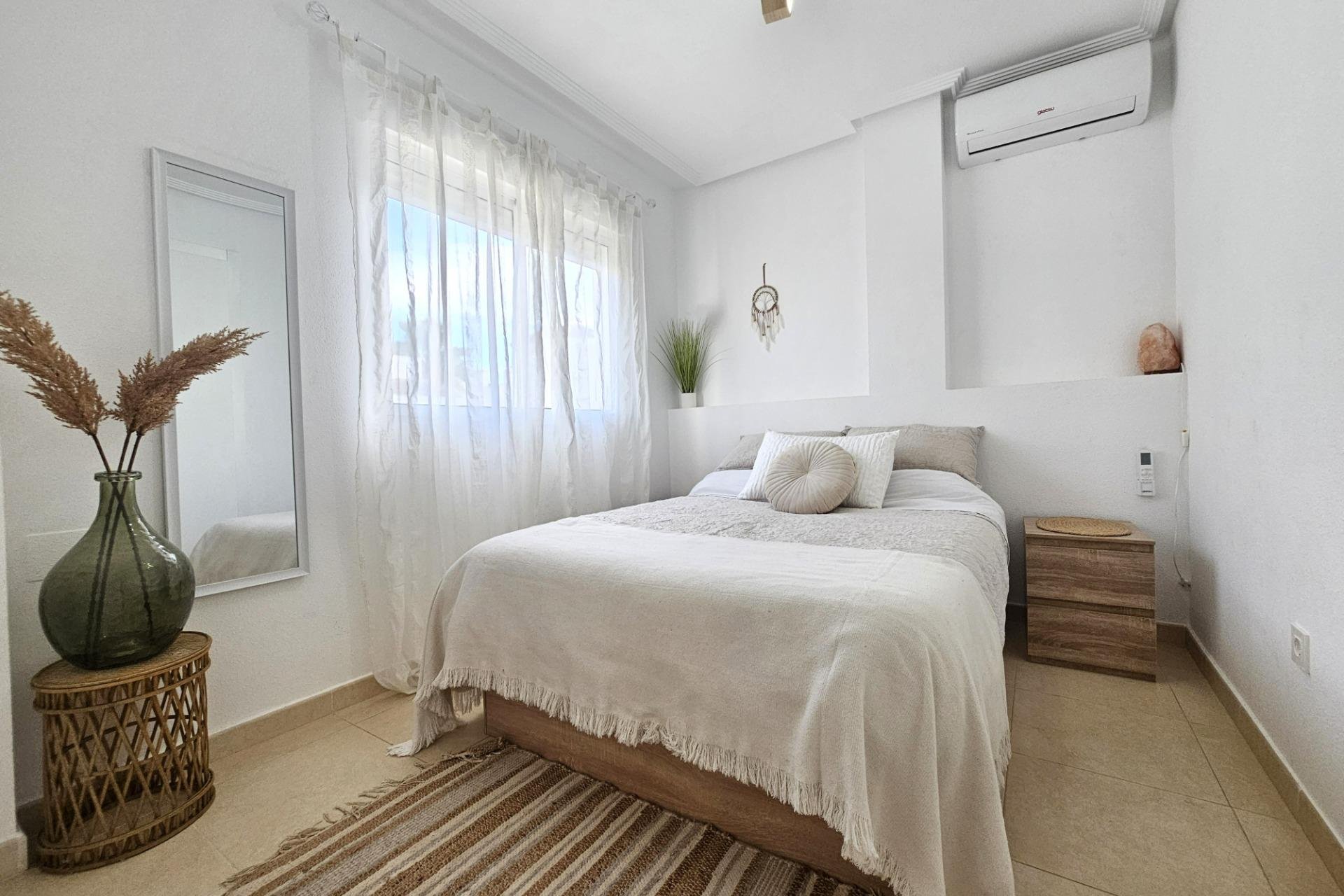 Herverkoop - Semi Detached -
San Fulgencio