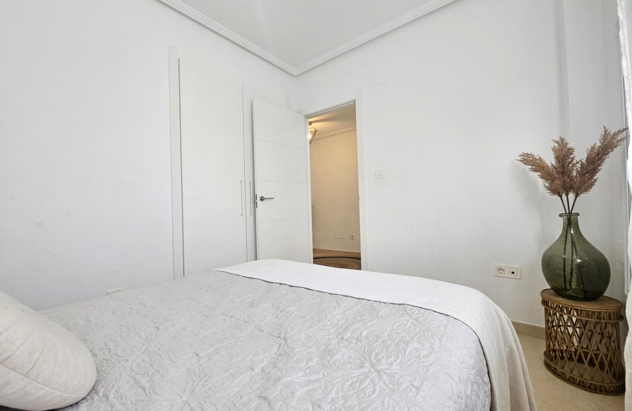 Herverkoop - Semi Detached -
San Fulgencio