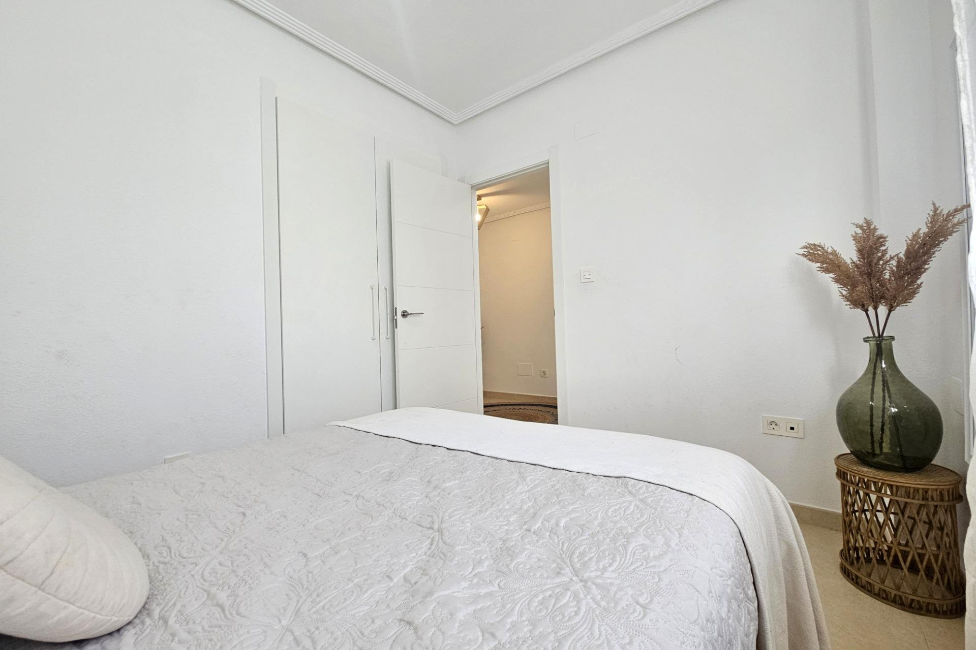 Herverkoop - Semi Detached -
San Fulgencio