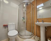 Herverkoop - Semi Detached -
San Fulgencio