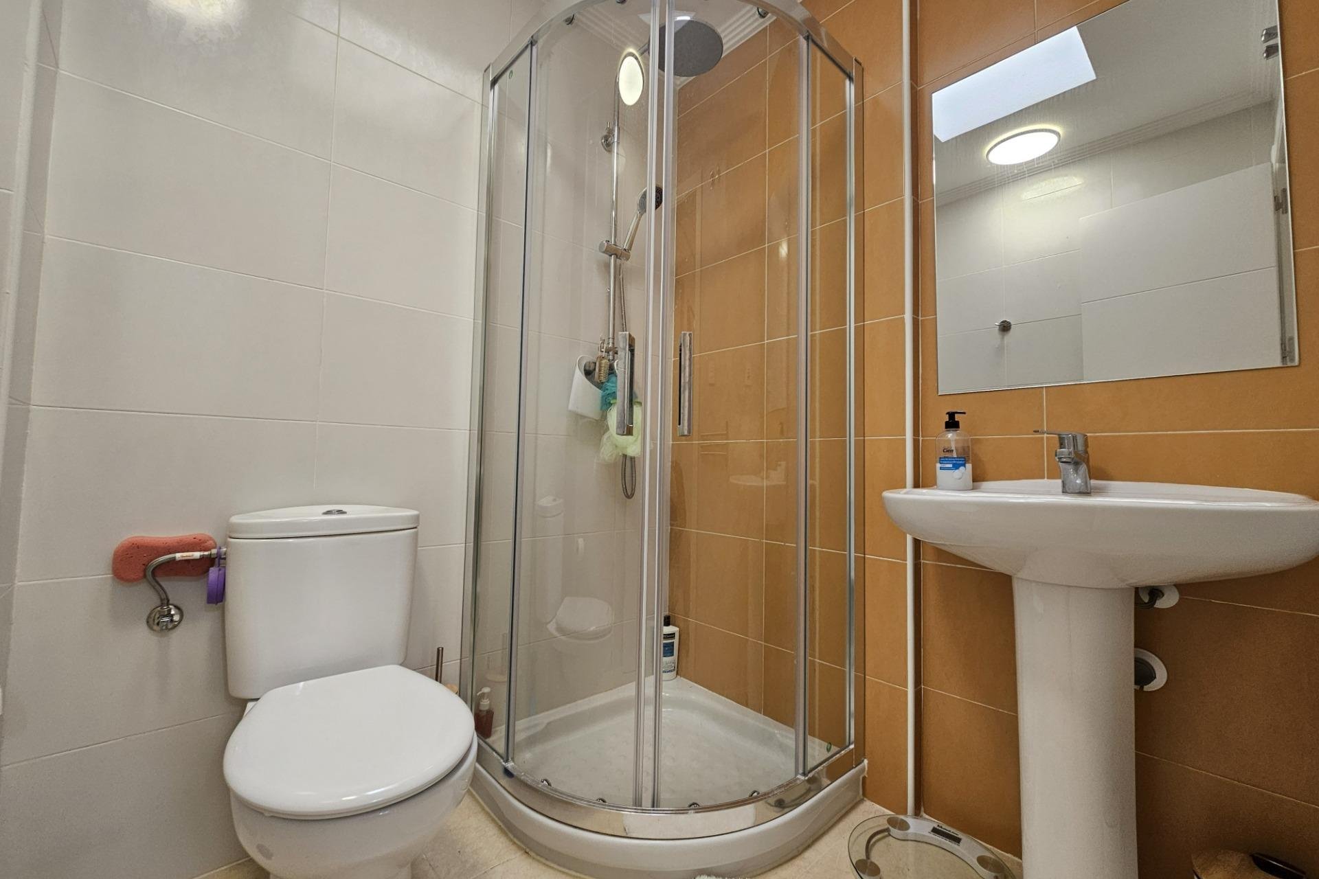 Herverkoop - Semi Detached -
San Fulgencio