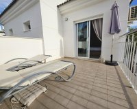 Herverkoop - Semi Detached -
San Fulgencio