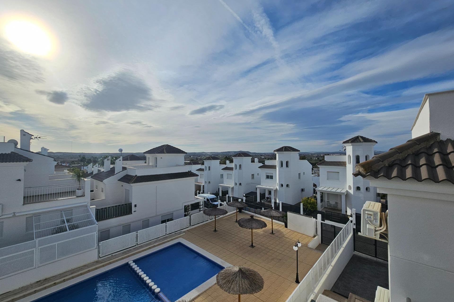 Herverkoop - Semi Detached -
San Fulgencio