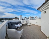 Herverkoop - Semi Detached -
San Fulgencio