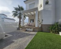 Herverkoop - Semi Detached -
San Fulgencio