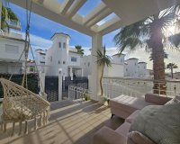 Herverkoop - Semi Detached -
San Fulgencio