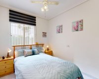 Herverkoop - Semi Detached -
San Miguel de Salinas - 03193