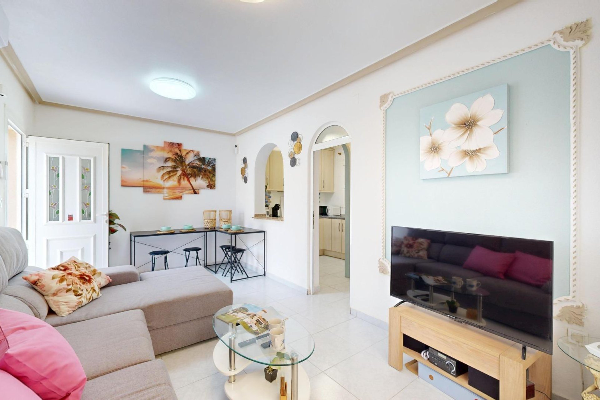 Herverkoop - Semi Detached -
San Miguel de Salinas - 03193
